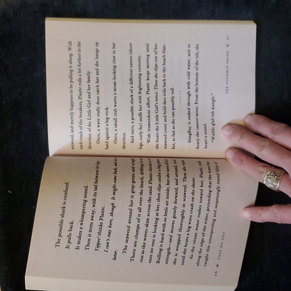 TOTS GO OUT BY: JENKINS - Picture 4 of 7